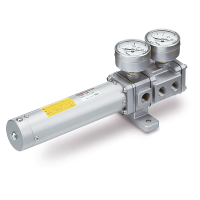Cylinder Positioner