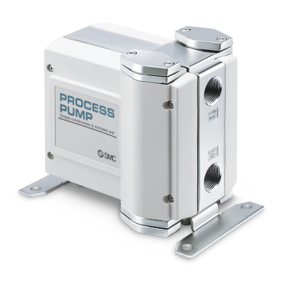 Automatically Operated Type (Internal Switching Type)/Air Operated Type (External Switching Type)