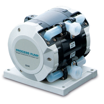 Automatically Operated Type (Internal Switching Type)/Air Operated Type (External Switching Type) Connection: Female Thread