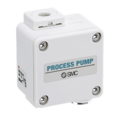 Built-in Solenoid Valve/Air Operated (External switching type)