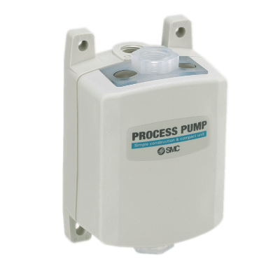 Air Operated (External Switching Type)