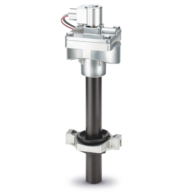 Impulsventil (Ventil für Staubfilter)