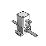 Air Operated Type/Tube Extensions