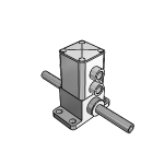 Air Operated Type/Tube Extensions