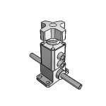 Manually Operated Type/Tube Extensions