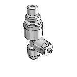 LVN Needle Valve
