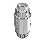 LVW PVC Quick Drain Valve