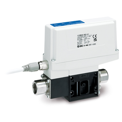 FC3W Flow Controller for Water