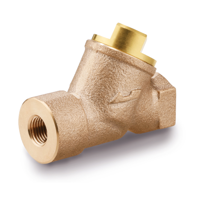 WF300 Water Strainer