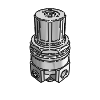 WR110 Water Regulator
