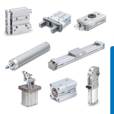 actuators