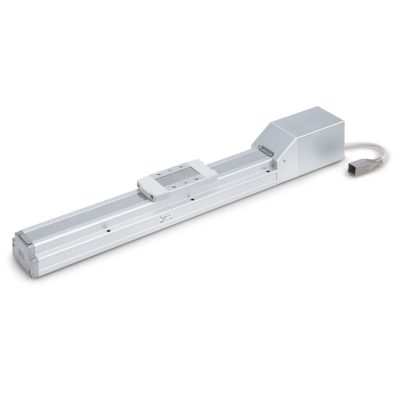 HF1A-LEF Electric Actuator Slider Type