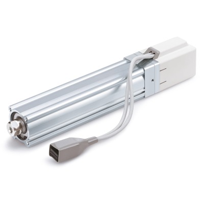 HF1A-LEY Electric Actuator/Rod Type
