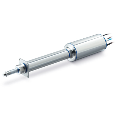 HF2A-LEY Electric Actuator/Rod Type