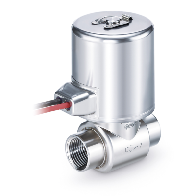 Port Solenoid Valve