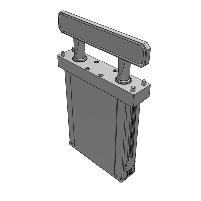 Slit Valve