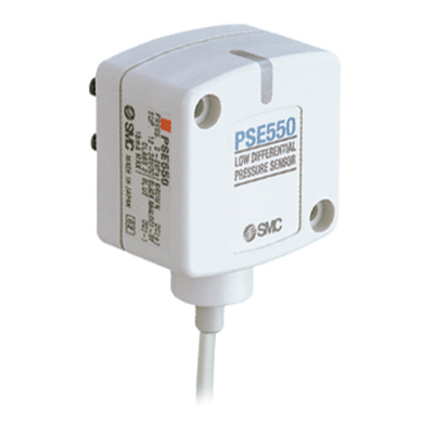 Low Differential Pressure Sensor