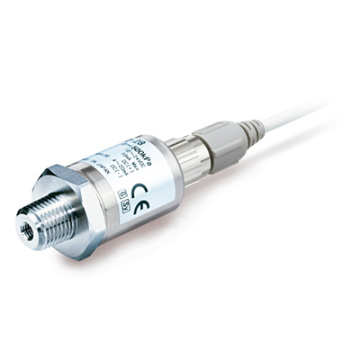 Pressure Sensor For General Fluids