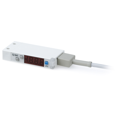 ZSE10(F)/ISE10 Digital Pressure Switch