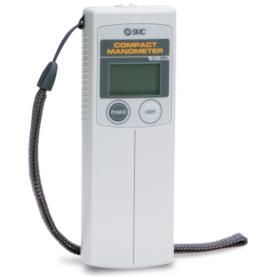 PPA Compact Manometer