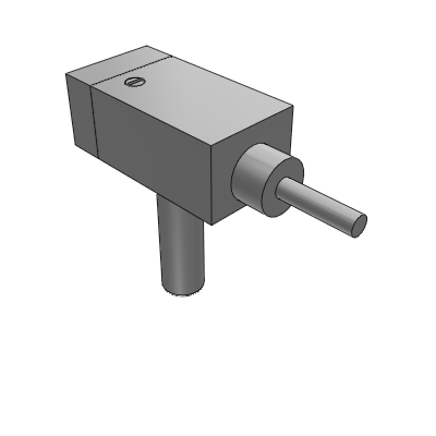 PS1 Electronic Pressure Switch
