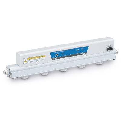 IZS4 Ionizer