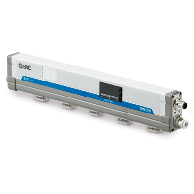Ionizer/IO-Link