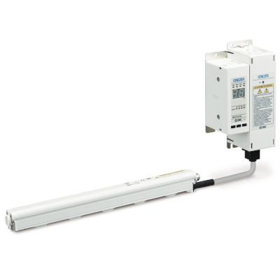 IZT40/41/42 Separate Controller Bar Type Ionizer