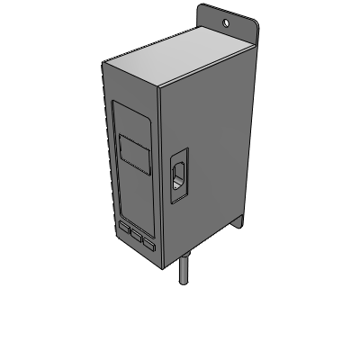 Controller For Individual Parts