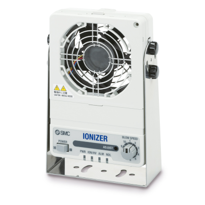 Ionizzatore a ventola