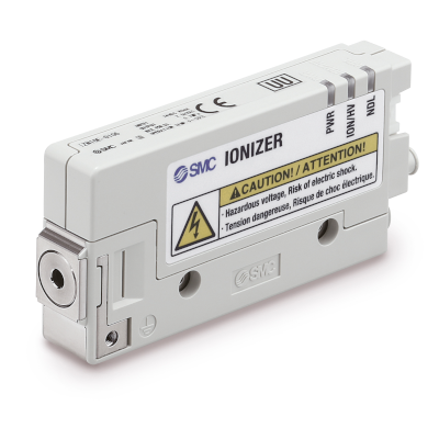 Ionizzatori a ugello