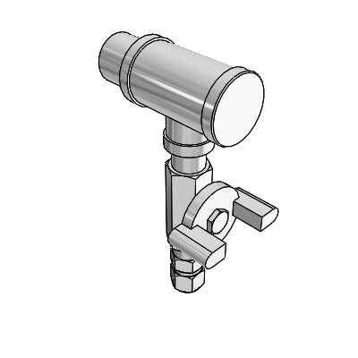 Set di connessioni by-pass