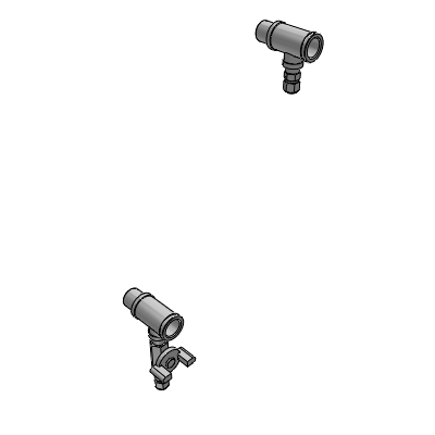 Set di connessioni by-pass