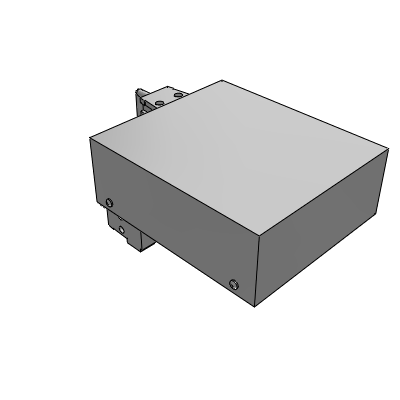 Passerelle analogique