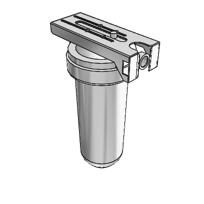 Conjunto de filtro de partículas