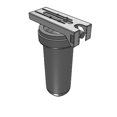 Conjunto de filtro de partículas