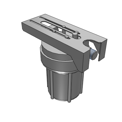 Conjunto de filtro de partículas