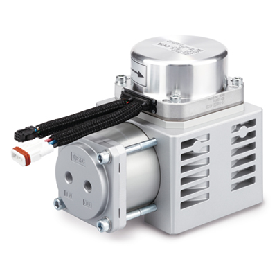 compressor