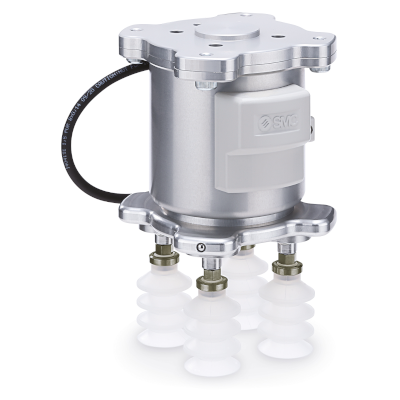 EOAT for Collaborative Robots