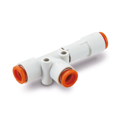 Vacuum Ejector Body Ported Type