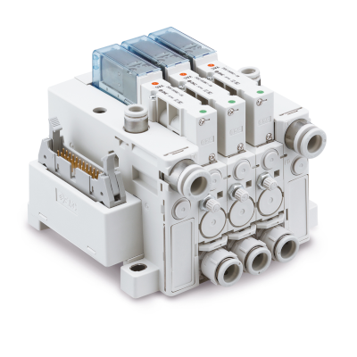 Air Operated Type/Ejector System/Vacuum Unit/Manifold Assembly