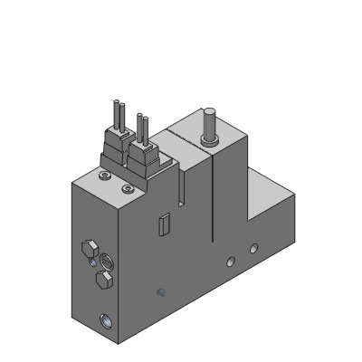 Vacuum Ejector System