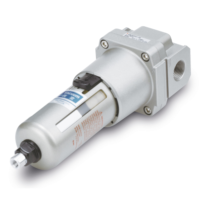 Séparateur de condensats pour système de vide