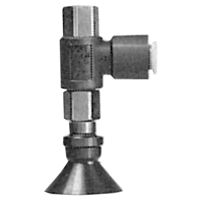 Saugerdurchmesser ø10-16