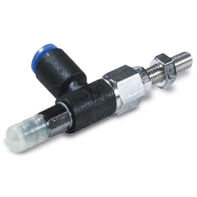 Saugerdurchmesser 2x4/3,5x7/4x10/ø2-8