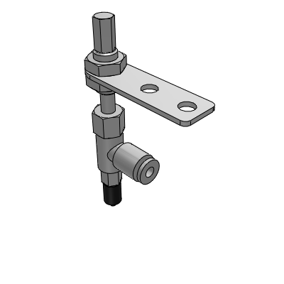Saugerdurchmesser 2x4/3,5x7/4x10/ø2-8