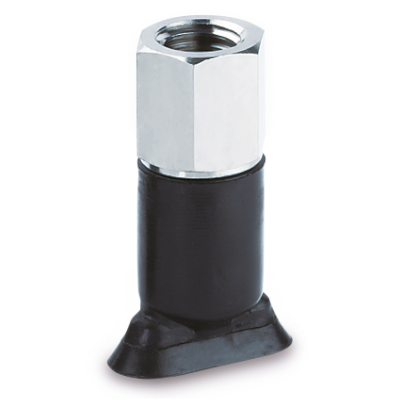 Saugerdurchmesser 2x4/3,5x7/4x10/ø2-8