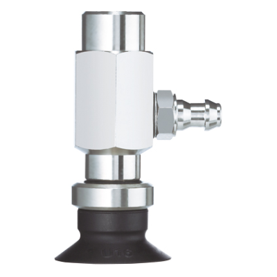 Saugerdurchmesser ø10-16