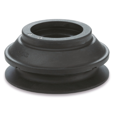 Flat Type Pad/Bellows Type Pad With Groove