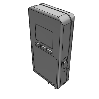 IO-Link对应2in1磁性开关设置工具